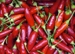 Let’s Get Spicy! Tapas and the heat of self-discipline